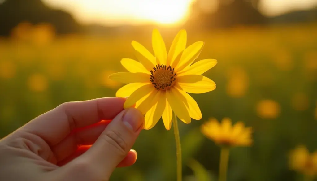 Bem-me-quer: O Significado da Flor, do Jogo e da Gramática