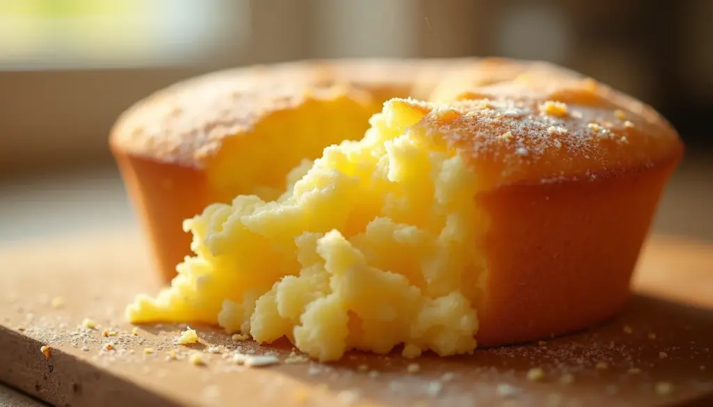 Bolo Simples Fofinho: Receita Infalível Que Cresce e Não Murcha