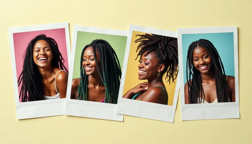 39 Ideias de Cabelo Dread: Tipos, Cuidados e Tendências 2026