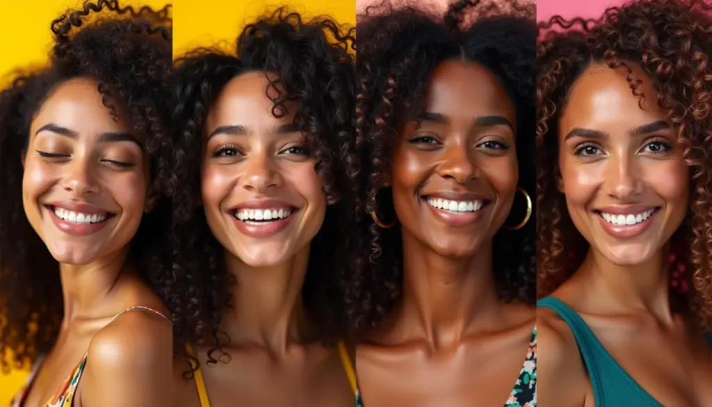 55 Ideias Para Identificar Seu Cacho de Cabelo e Finalizar com Definição