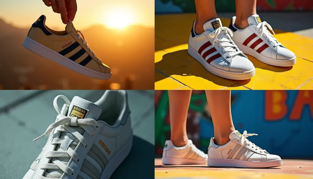 51 Jeitos de Saber se o Adidas Campus 00s É Original ou Falso