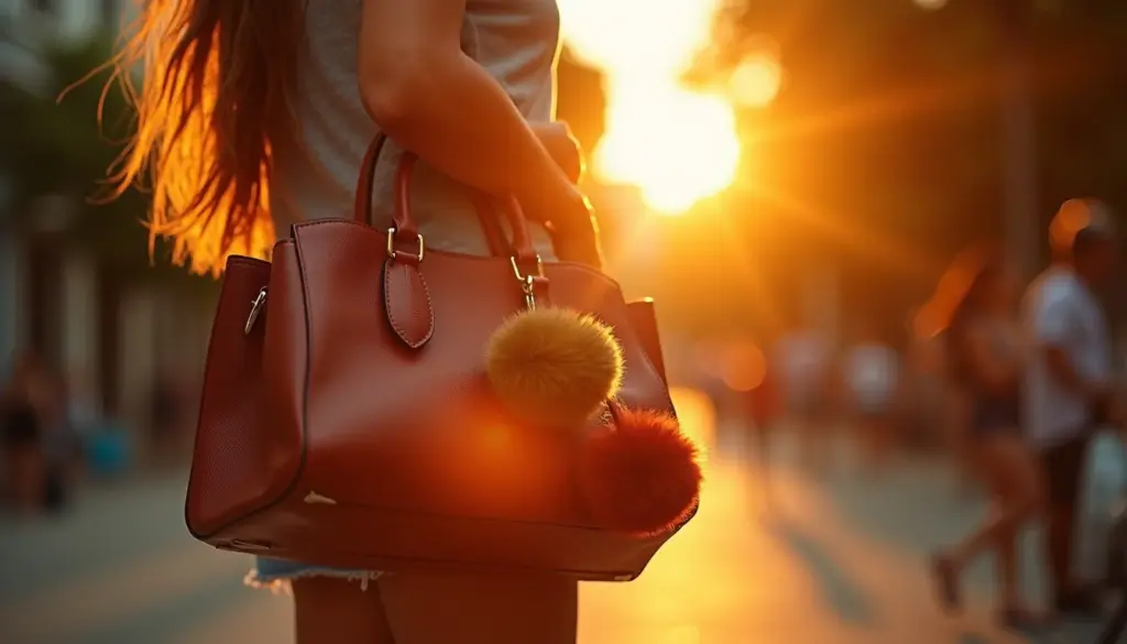 Chaveiro Bolsa 2026: 14 Modelos de R$1,87 a R$1.801 para Você Brilhar
