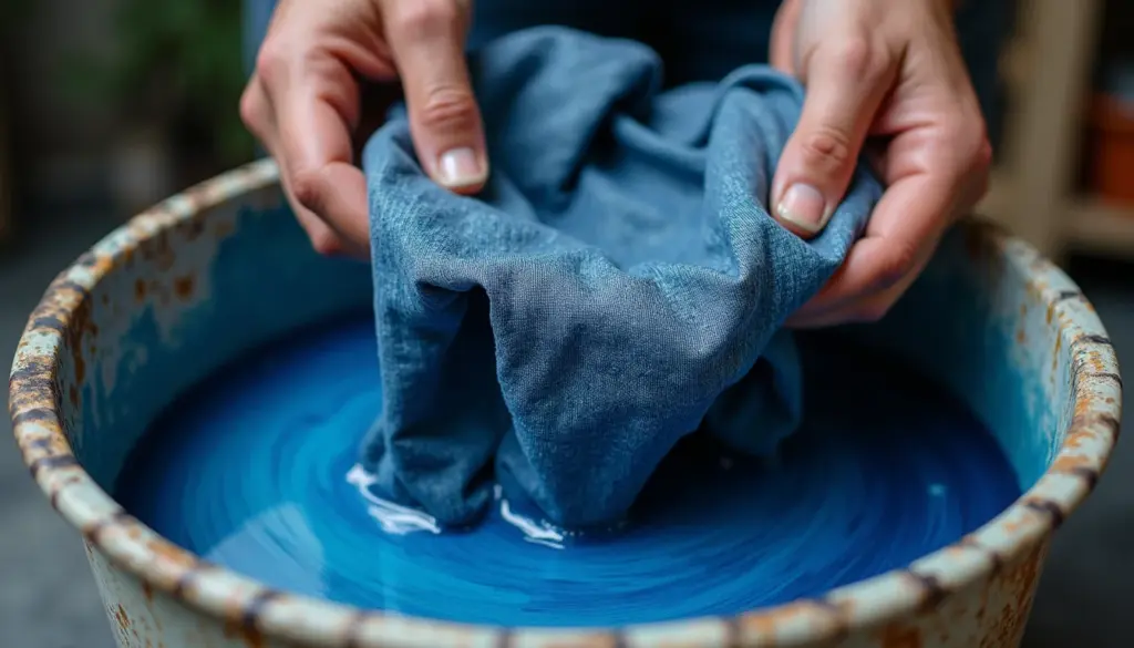 Como Tingir Jeans em Casa: Passo a Passo Fácil e Sem Erro Como Tingir Jeans em Casa: Passo a Passo Fácil e Sem Erro