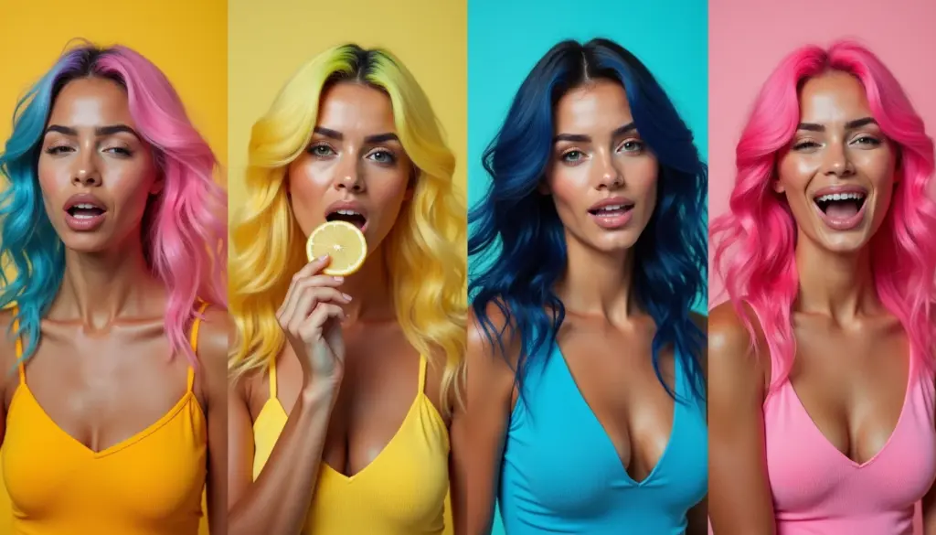 45 Maneiras de Como Tirar Tinta de Cabelo Sem Danificar os Fios