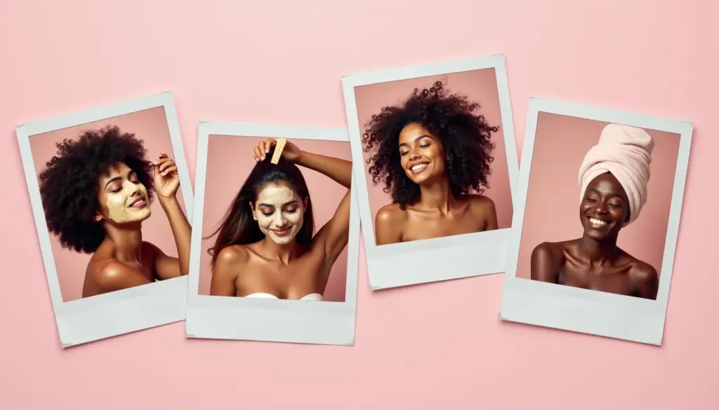 64 Ideias de Como Usar Máscara no Cabelo Sem Erro e com Resultado de Salão