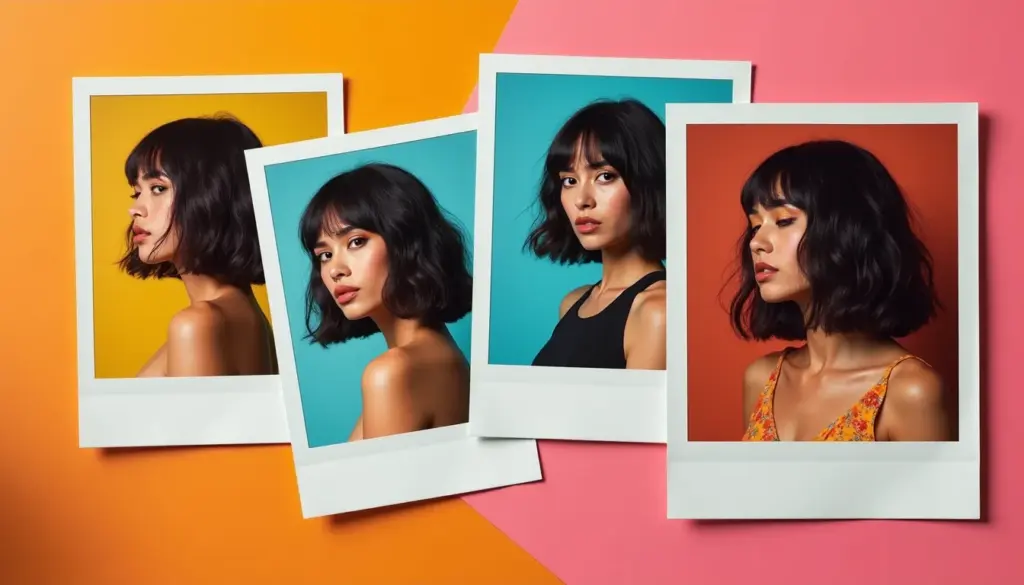43 Cortes de Cabelo Feminino Medio para 2026: Práticos e que Valorizam o Rosto