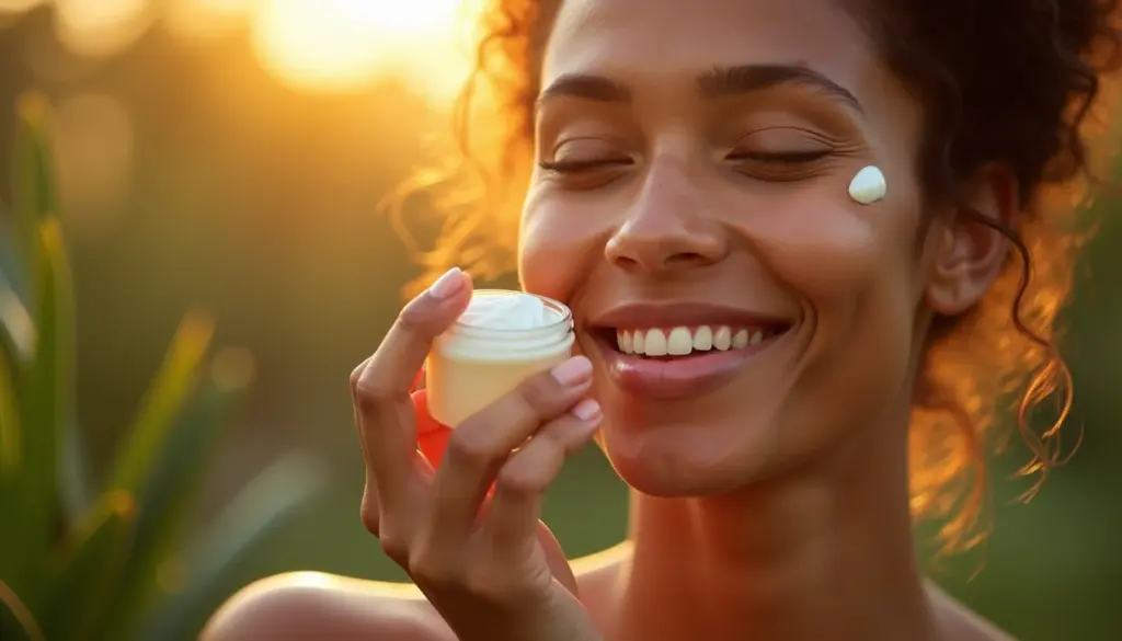 5 Cremes Hidratantes Para Pele Oleosa Que Controlam o Brilho Sem Agredir