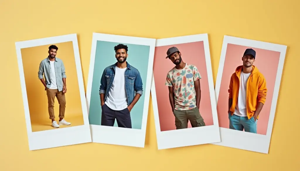 56 Ideias de Estilo Masculino Casual para Arrasar em Qualquer Ocasião