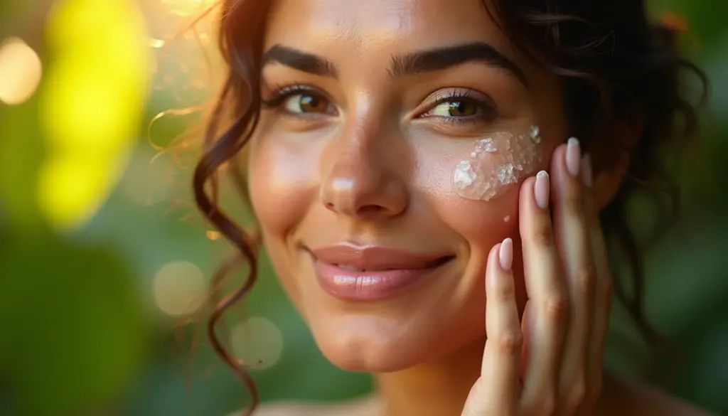 5 Hidratantes Faciais em Gel Que Não Deixam a Pele Oleosa