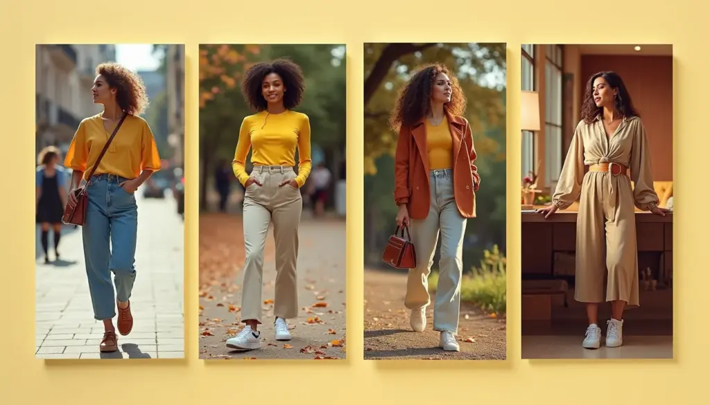 52 Ideias de Look com Tênis para Usar em Qualquer Ocasião em 2026