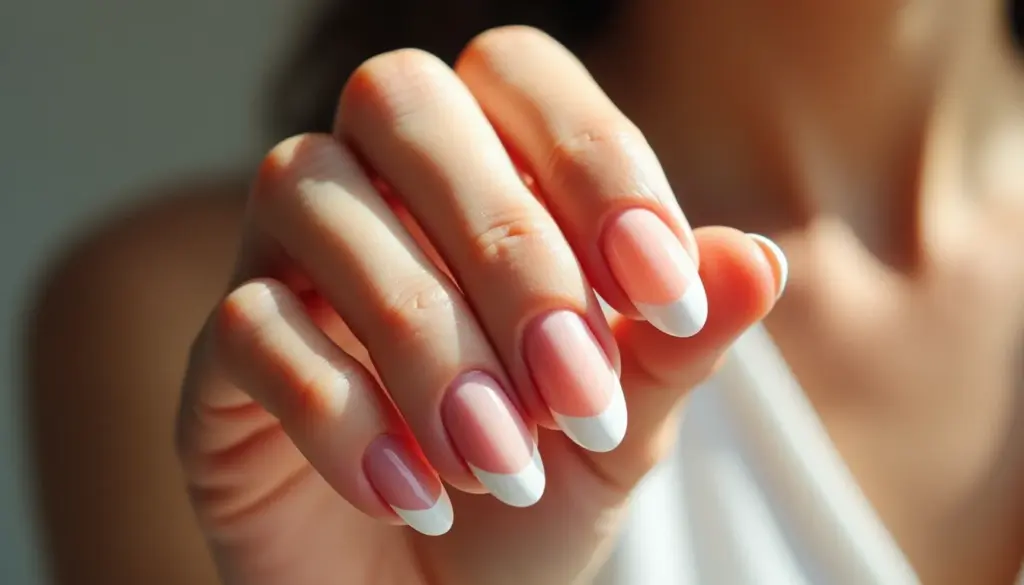 56 Inspiração de Unhas Francesinha 2026: 12 Tendências Modernas 56 Inspiração de Unhas Francesinha 2026: 12 Tendências Modernas