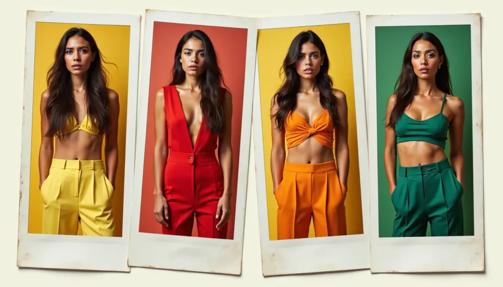 32 Ideias de Inspiração Look para Arrasar em 2026