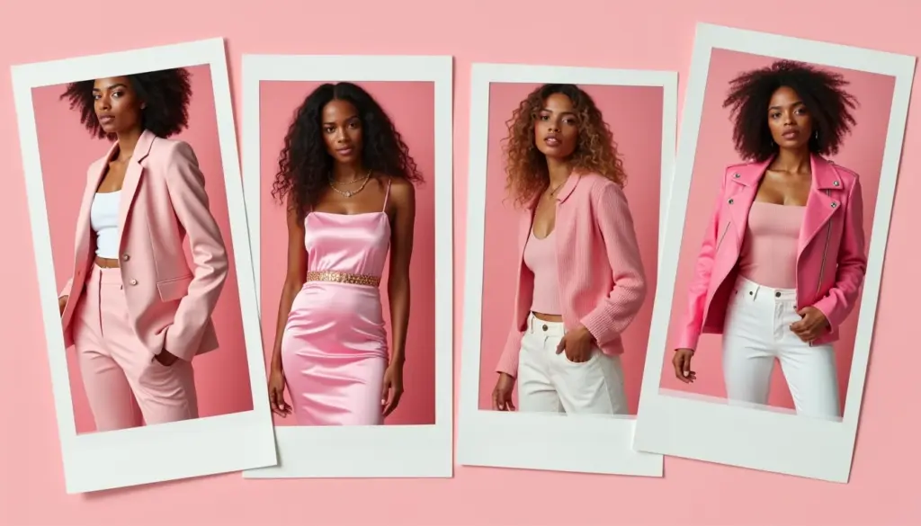 65 Ideias de Look Barbie Core para 2026: Rosa Chiclete e Alfaiataria 65 Ideias de Look Barbie Core para 2026: Rosa Chiclete e Alfaiataria