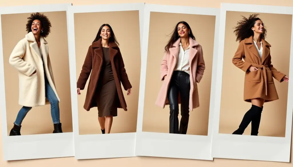 68 Ideias de Look Casaco Ted para Arrasar no Inverno 2026