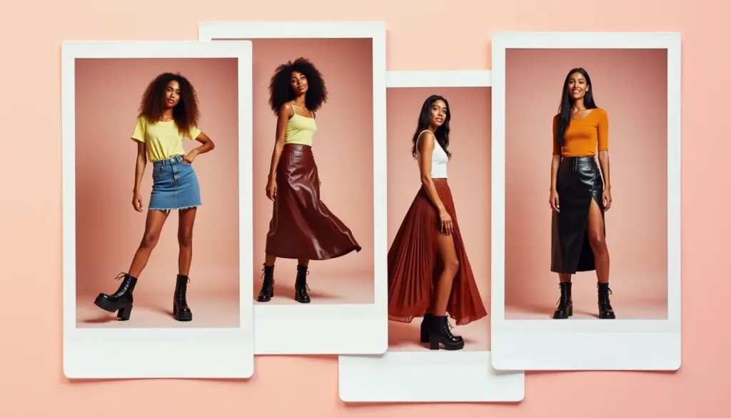 43 Looks Com Bota e Saia Para Arrasar em 2026: Do Casual ao Chique