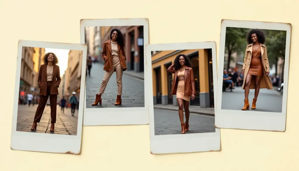 50 Look Com Bota Marrom: Ideias Fáceis e Modernas para 2026