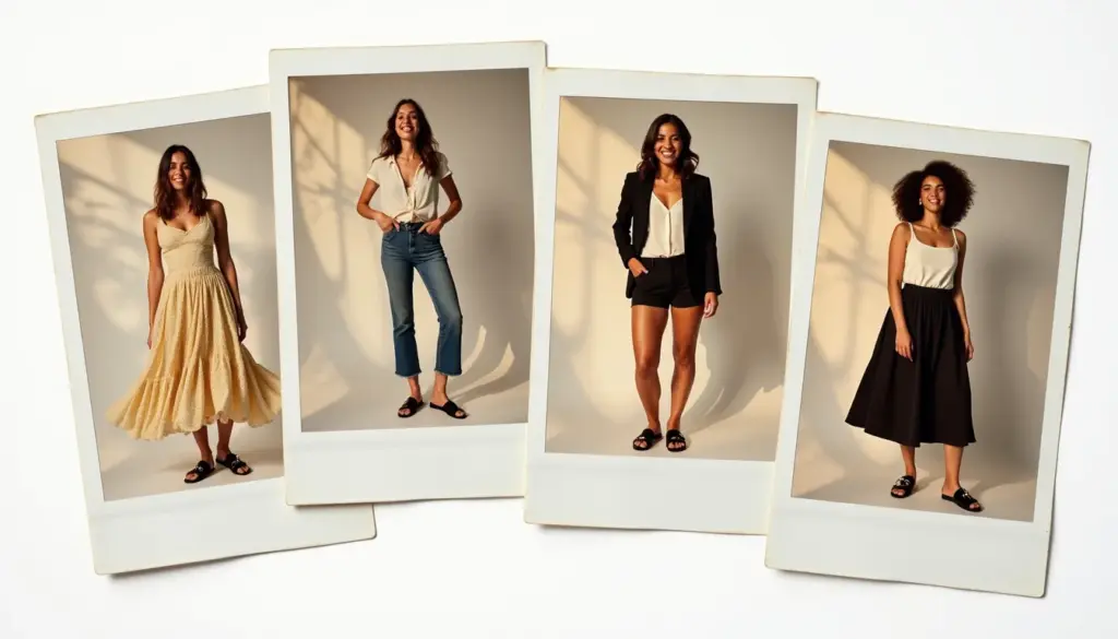 33 Look com Papete Preta: Ideias Versáteis e Elegantes para 2026 33 Look com Papete Preta: Ideias Versáteis e Elegantes para 2026