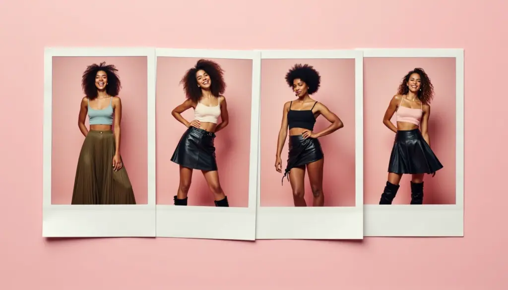 58 Ideias de Look de Saia com Coturno para Arrasar em 2026 58 Ideias de Look de Saia com Coturno para Arrasar em 2026