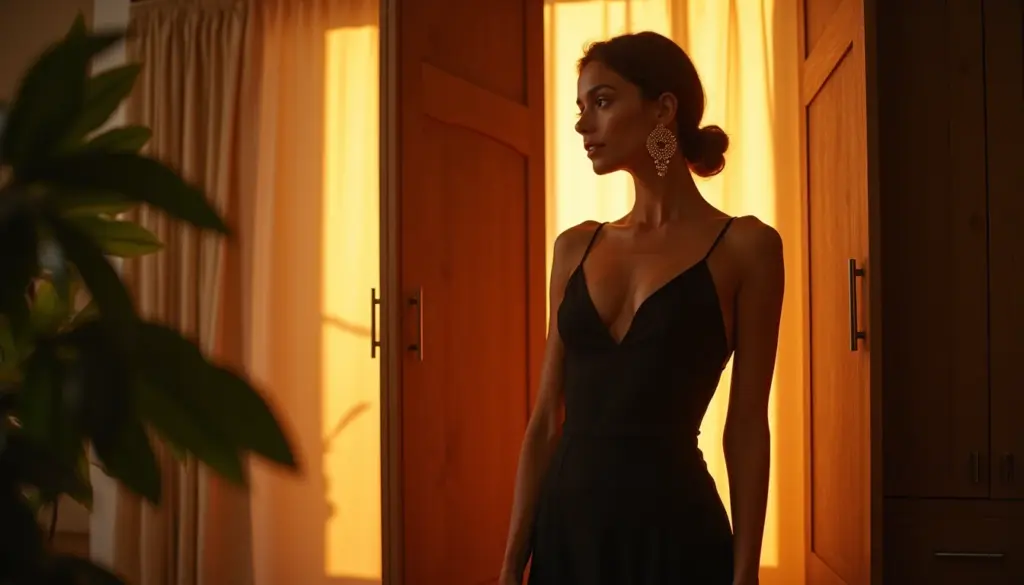 Look Elegante Para Noite: 3 Peças-Chave Que Funcionam em 2026