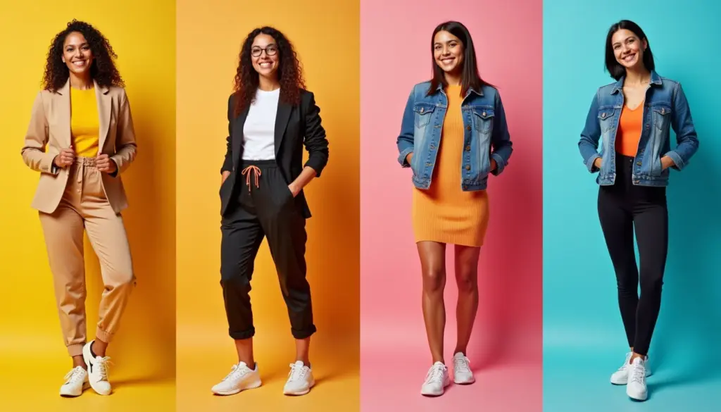 31 Ideias de Look Esporte Social Feminino para Arrasar em 2026