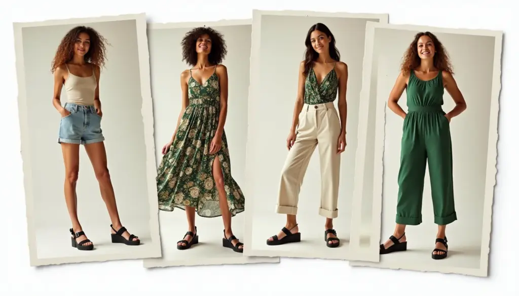34 Ideias de Look Papete Preta para Arrasar em 2026