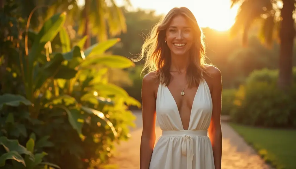Look para Casamento de Dia: Dicas Infalíveis para Acertar em 2026