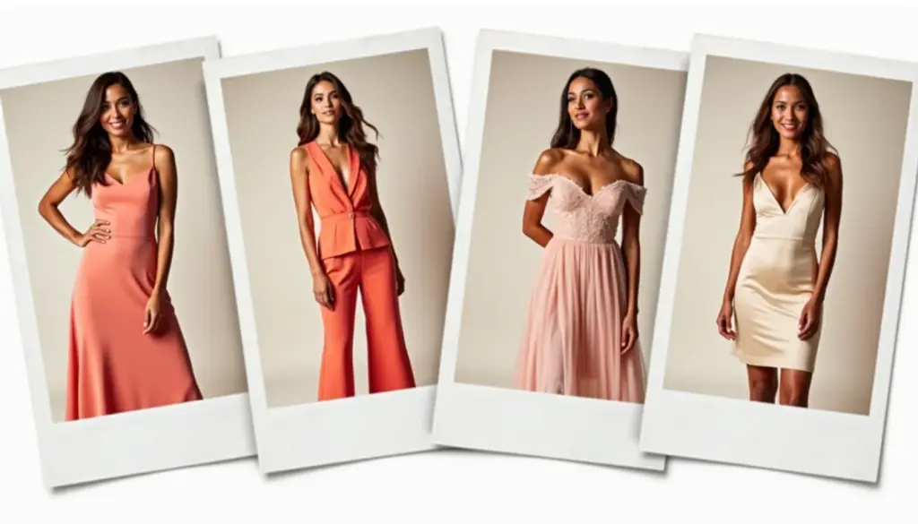 67 Look Para Madrinha No Civil: Elegância Discreta e Moderna