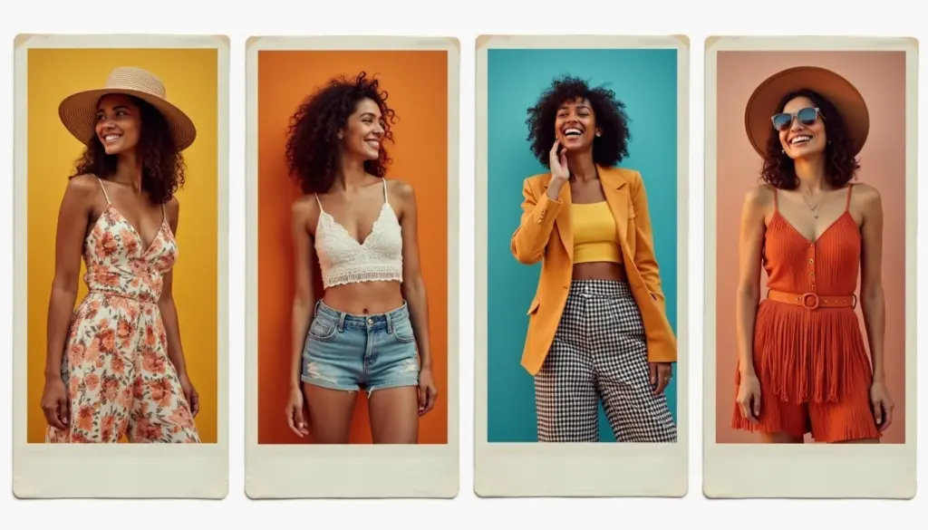 31 Ideias de Look Pra Festa Junina Moderno e Chique em 2026