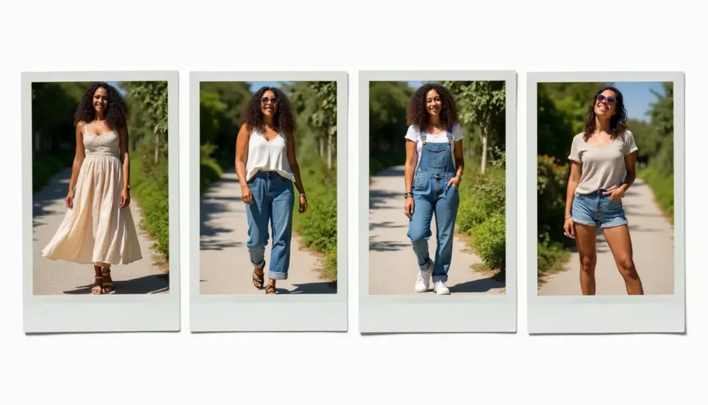 32 Look Sabado a Tarde: 3 Combinações Versáteis e Confortáveis para 2026