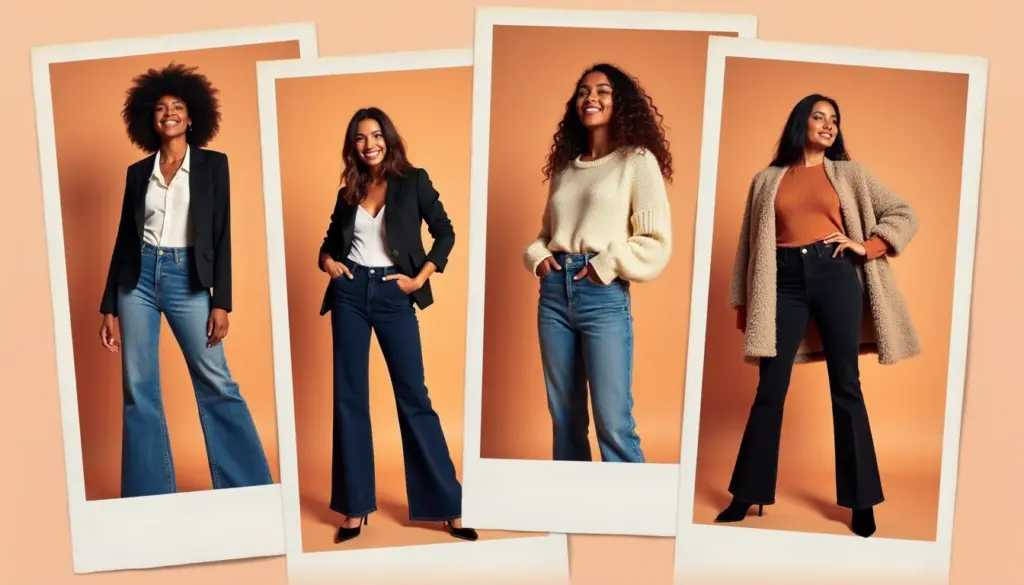 60 Looks Com Calça Jeans Para Trabalho, Lazer e Noite