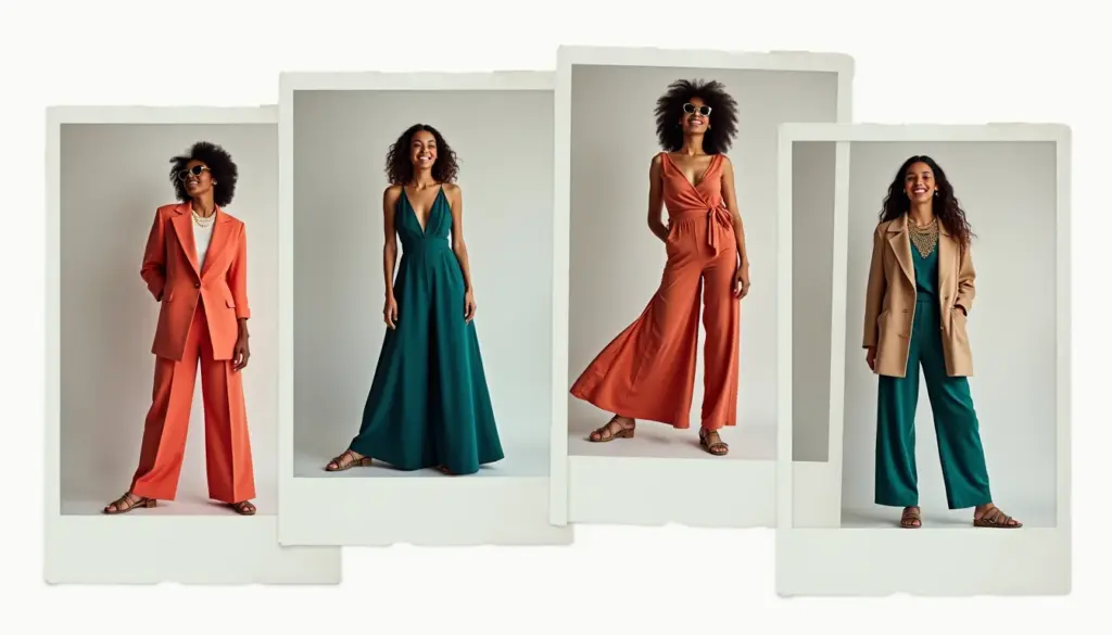 54 Ideias de Looks Social Feminino Elegantes e Confortáveis para 2026