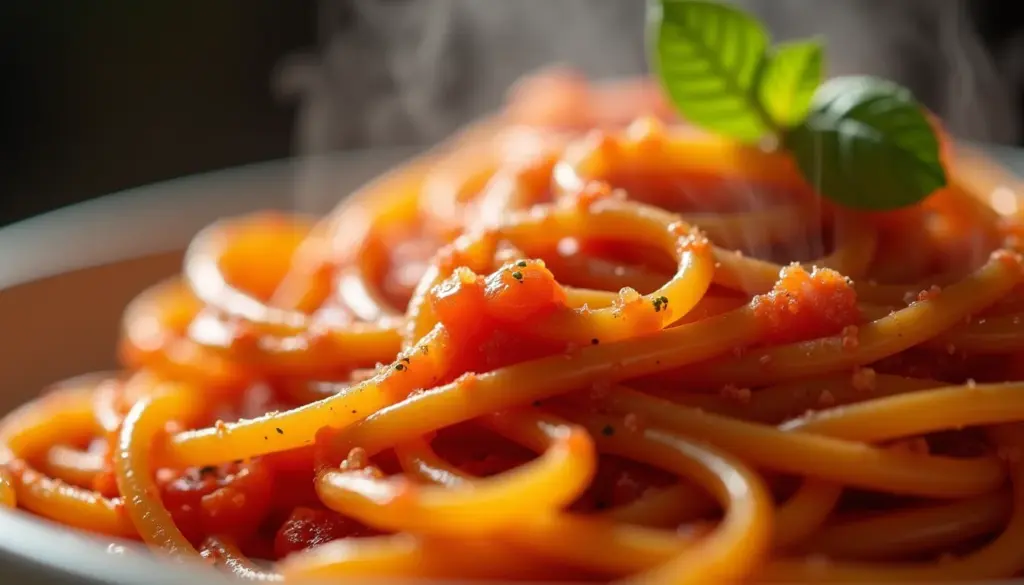 Macarrão Receita Rápida: Como Ficar no Ponto Certo