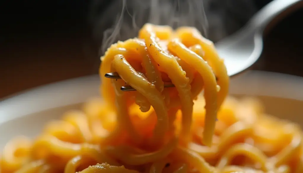 Macarrão Simples e Rápido: Cremoso em 15 Minutos Sem Segredo