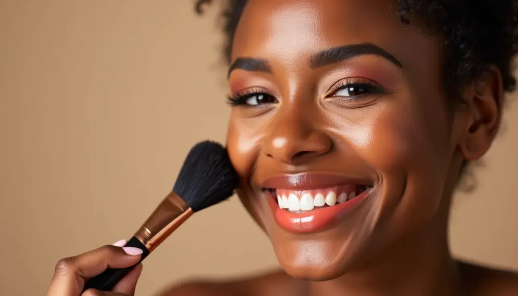 Maquiagem Para Festa Pele Morena: Passo a Passo Que Evita Aspecto Acinzentado