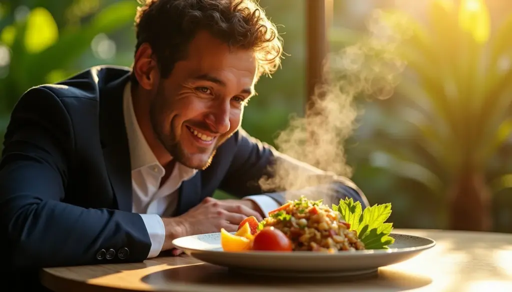 Menu Executivo: A Escolha Inteligente Para Almoçar Bem Sem Gastar Muito