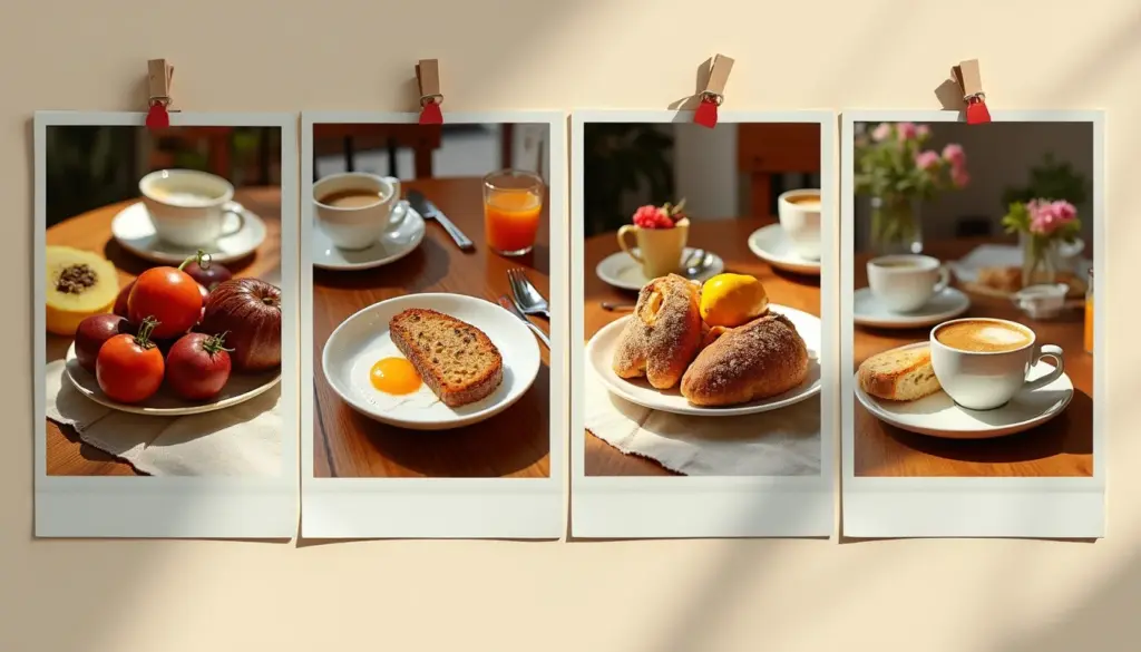 33 Ideias de Mesa Cafe da Manha Simples que Vão Te Inspirar em 2026