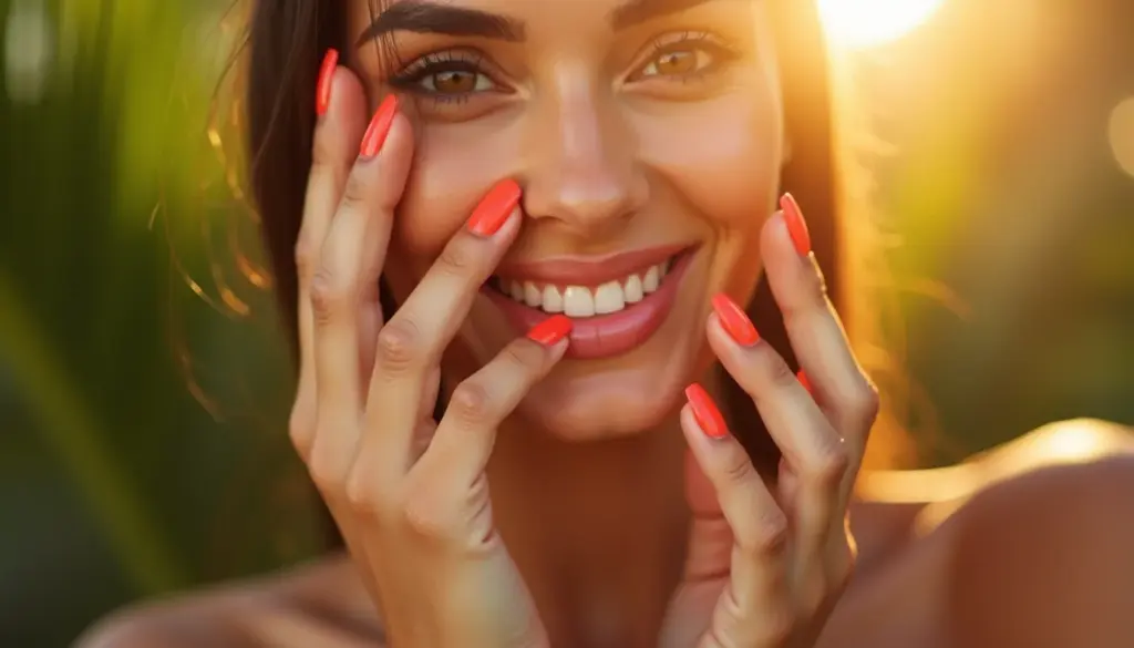 O Que é Esmaltação em Gel e Por Que Ela Dura Até 20 Dias