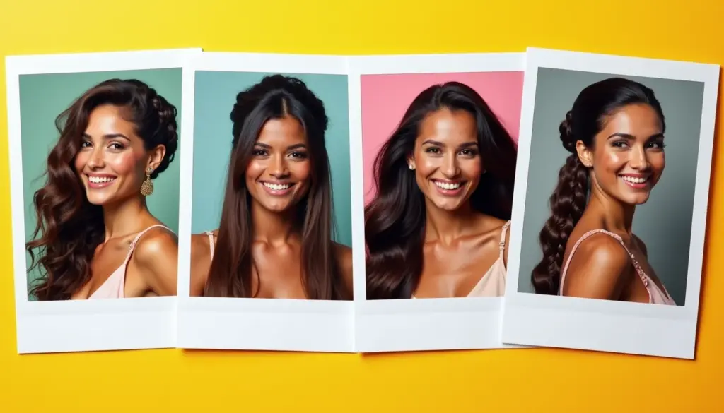 60 Penteados Cabelo Longo: Fáceis e Elegantes para Qualquer Ocasião 60 Penteados Cabelo Longo: Fáceis e Elegantes para Qualquer Ocasião