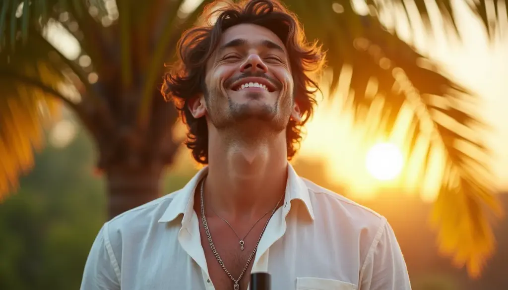 Perfume Fresco Masculino: Qual Realmente Compensa no Calor?