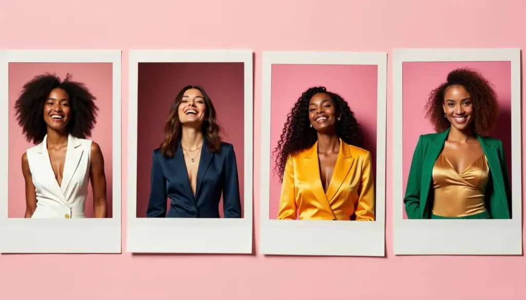 34 Ideias de Roupas e Decoração: Rosê Combina com Qual Cor