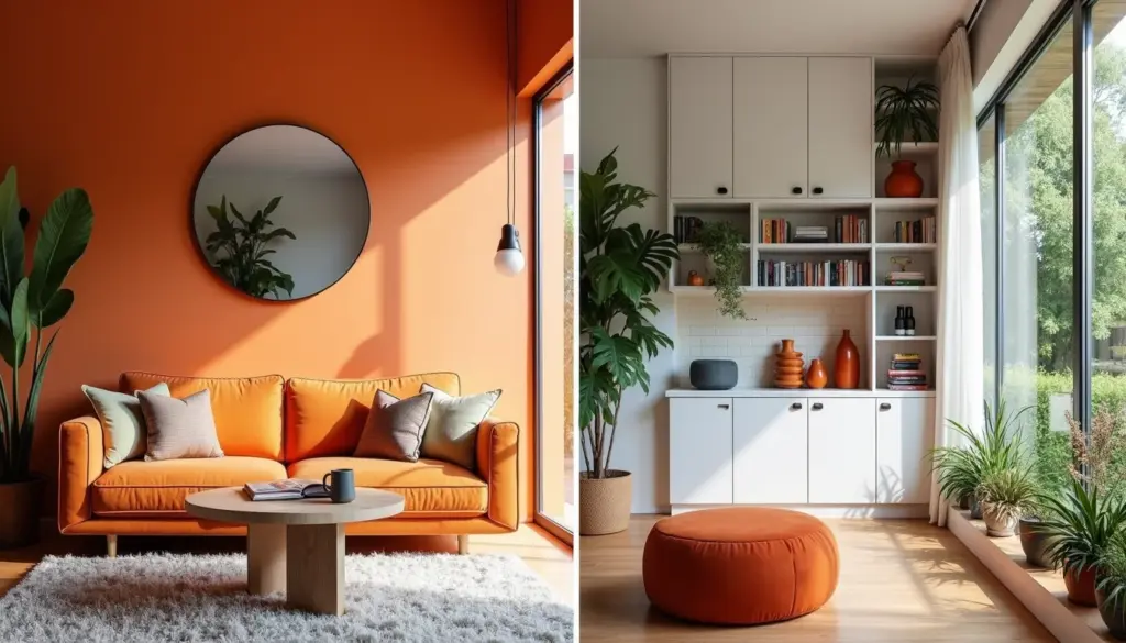 43 Ideias Para Salas Pequenas Decoradas que Ampliam o Ambiente