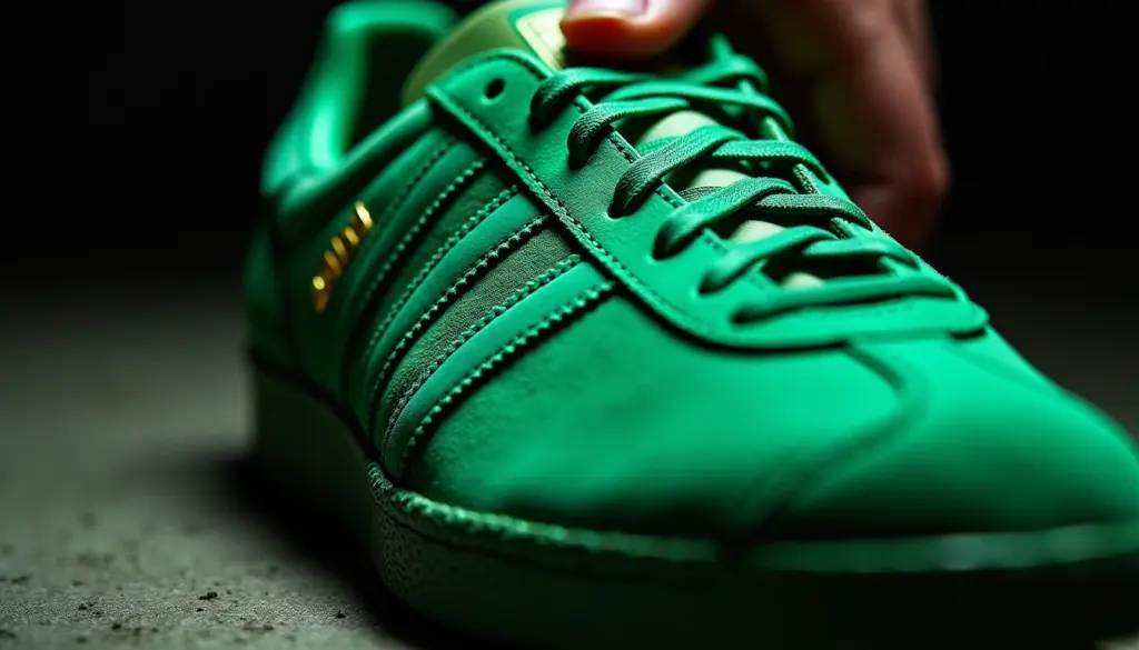Samba Adidas Verde: Qual Modelo Vale a Pena em 2026