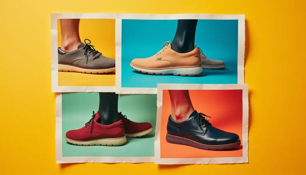 52 Sapatos Masculinos da Moda 2026: Modelos que Definem o Estilo