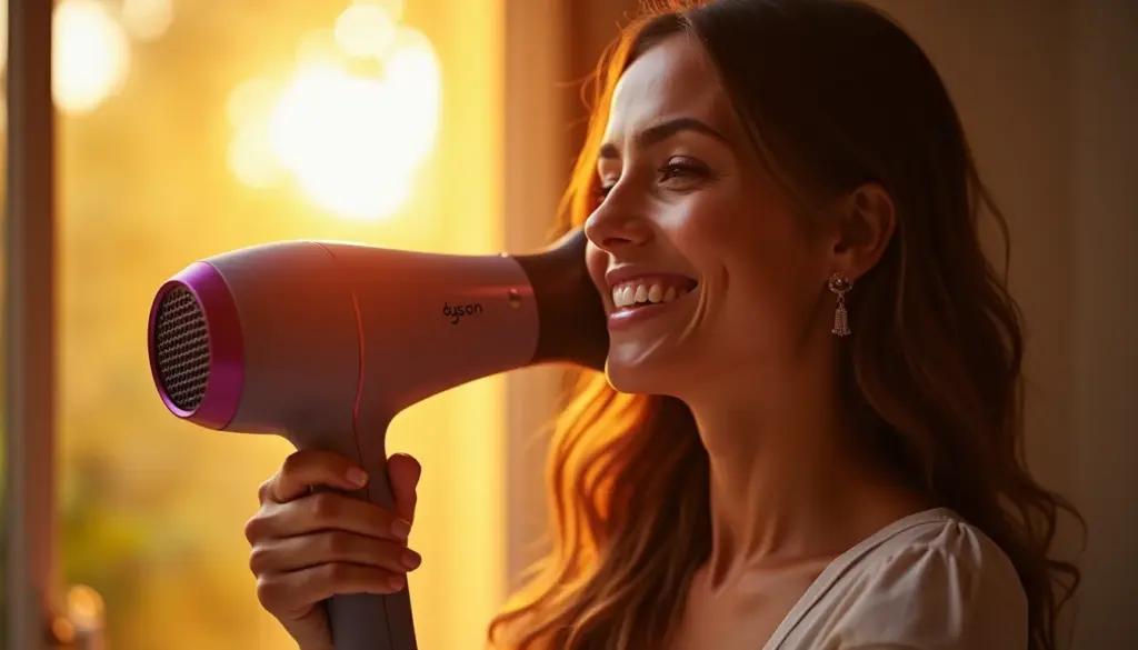 Secador Dyson Brasil: O Veredito Antes de Comprar Secador Dyson Brasil: O Veredito Antes de Comprar