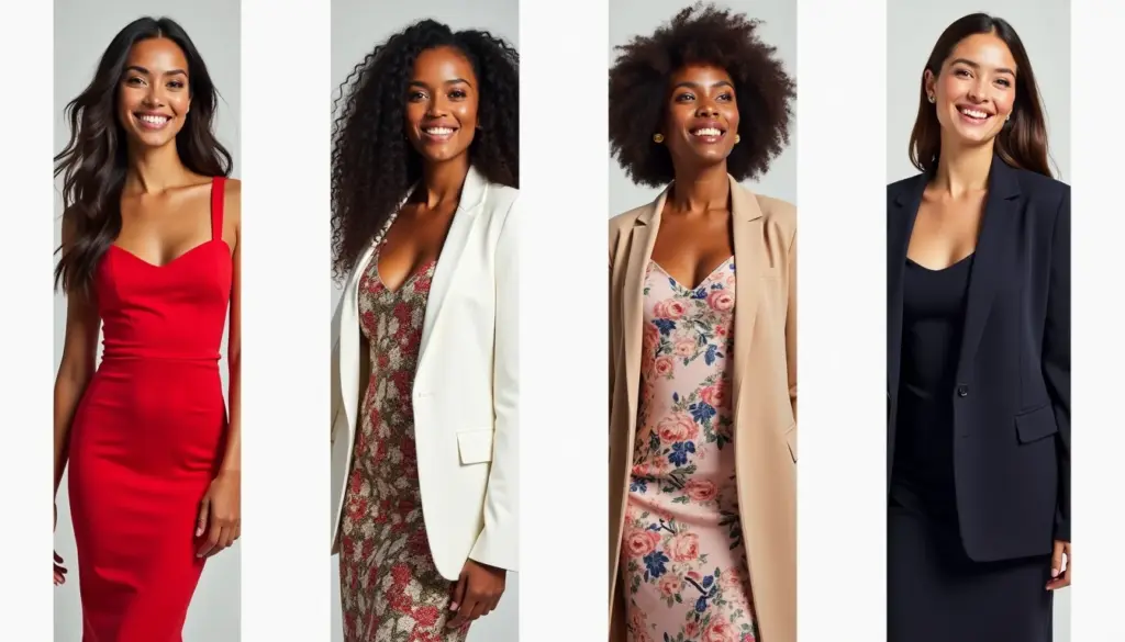 32 Ideias de Vestido com Blazer por Cima para Arrasar em 2026